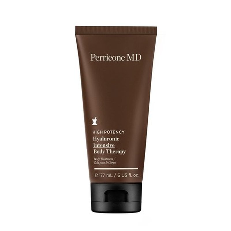 Skiennix High Potency Hyaluronic Body Therapy - Intensive Moisturizer, 6 Fl. Oz.