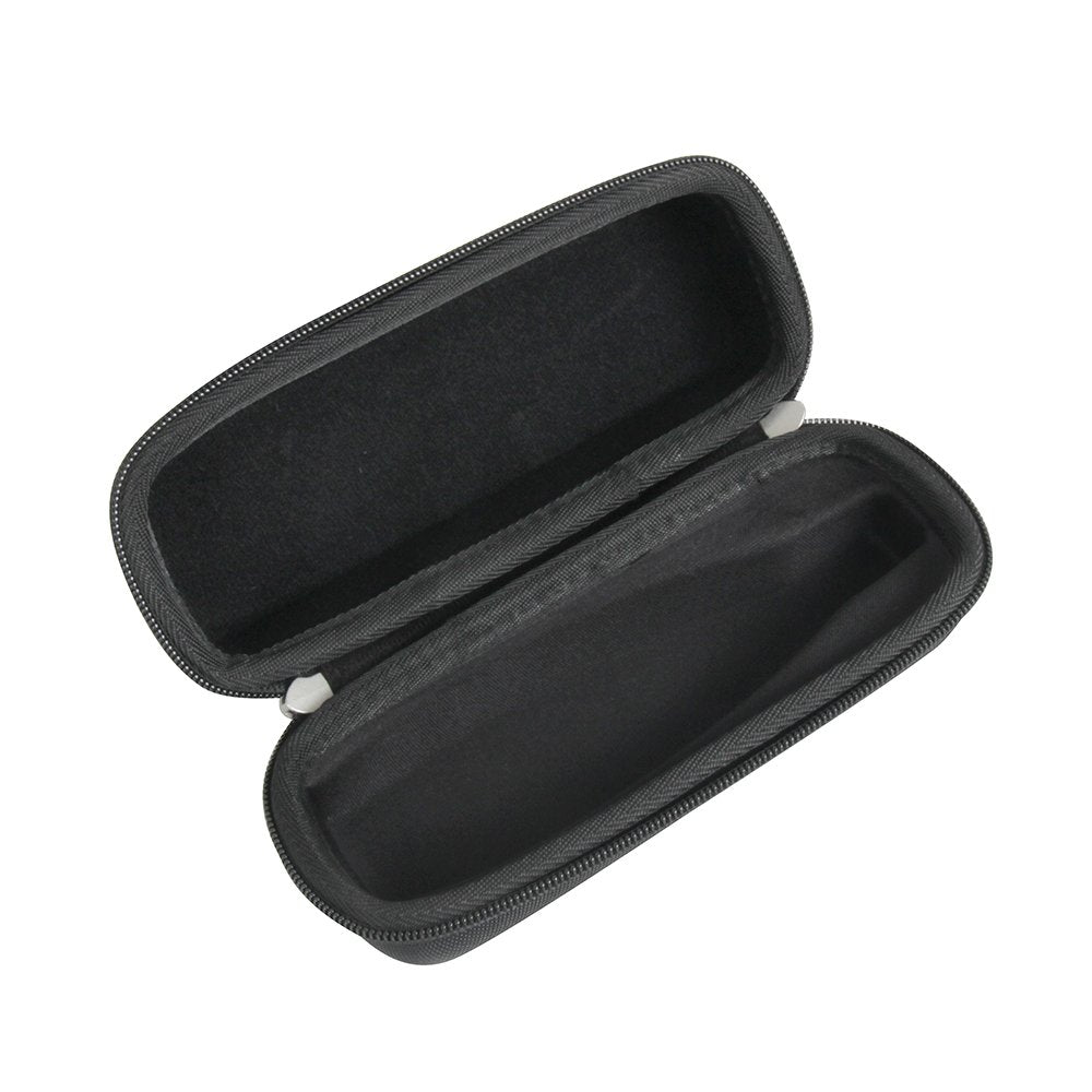Hermitshell Hard Case for Andis 04780 / Andis 04685 Professional T-Outliner Beard & Hair Trimmer Corded Electric Beard Trimmer (Trimmer is not included)