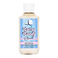Bath and Body Works Super Smooth Body Lotion Sets Gift For Women 8 Oz (8 Fl Oz (Pack of 1), Cotton Candy)