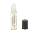 Skiennix Cocoa Butter Cashmere Roll-On Perfume Oil - Long-Lasting Fragrance, 10ml
