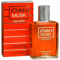 Jovan Musk for Men Aftershave Cologne 8 fl oz (236 ml) by AB