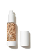 Jane Iredale HydroPure Tinted Serum - Hydrating Sheer Coverage with Hyaluronic Acid & CoQ10