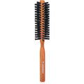 SUNBIRD Boar Bristle Small Round Hair Brush, 1.6 Inch
