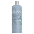 ABBA Pure Moisture Conditioner - Nourishing Olive Butter & Peppermint Oil Formula