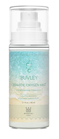 Skiennix Ceramide Oxygen Face Mist - Hydrating, Refreshing & Soothing Spray | Vegan, 2.7 Fl Oz