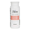 Thera Antifungal Body Powder, 2% Strength - Relief for Athlete's Foot, Jock Itch, Ringworm - 3 oz