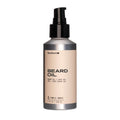 Beardbrand Beard Oil for Men with Jojoba & Vitamin E – Softens Stubble, Conditions Skin & Promotes Beard Growth | Temple Smoke Scent | 4 fl oz