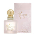 Jessica Simpson Fancy Forever Eau de Parfum Spray - 3.4 oz | Long-Lasting Fragrance for Women