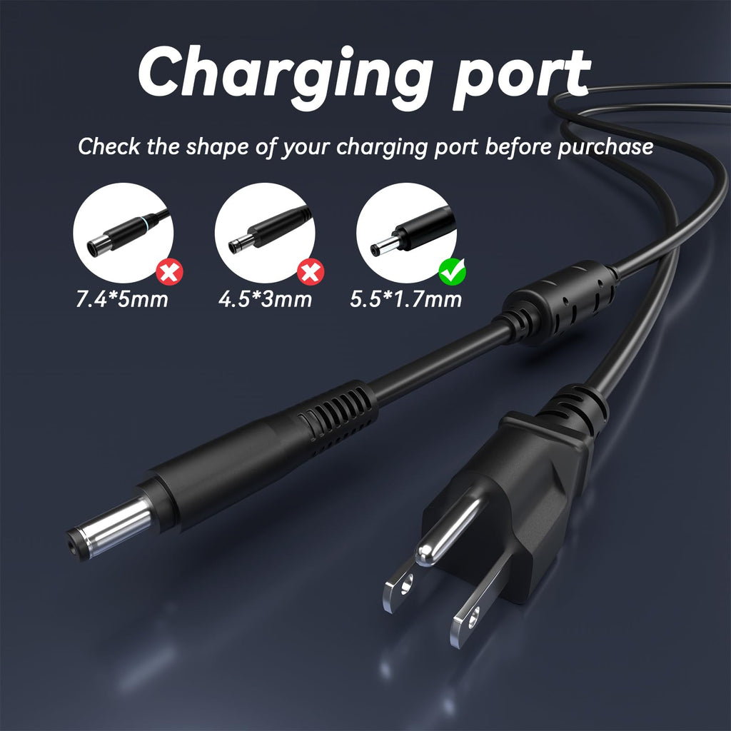 OSISZI 2026 330w 280W Laptop Charger Compatible with Acer Predator Helios