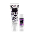 IGK Mixed Feelings Leave-In Blonde Toning Drops - Expensive Shine Gloss Treatment Duo for Hair Color Maintenance | Vegan & Cruelty-Free