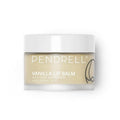 PENDRELL Lip Balm & Mask - Hydrating Vanilla Formula with Hyaluronic Acid & Shea Butter | 1 Oz (30g)
