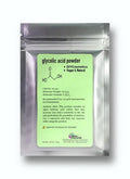 Glycolic Acid Powder (1.41 Oz / 40 grams) Cosmetic Grade Crystals for DIY Skincare, Serums, and Lotions by Talsen Chemicals