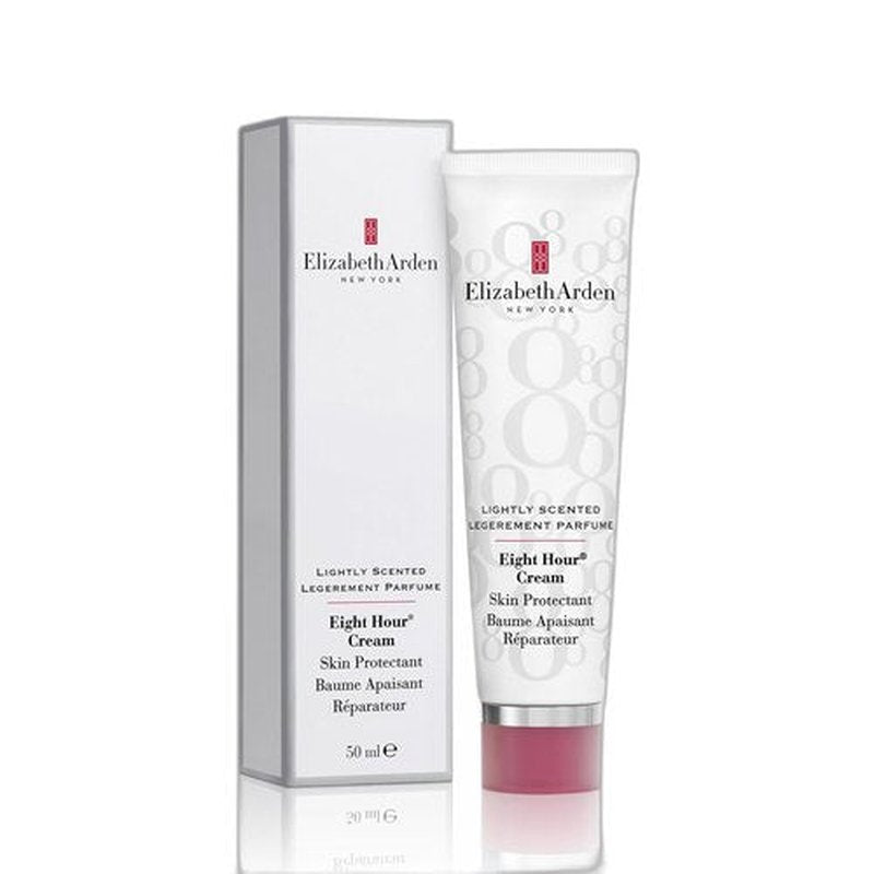 Elizabeth Arden Eight Hour Cream - All-Purpose Moisturizing Balm for Dry Skin, Hands, Lips & Feet