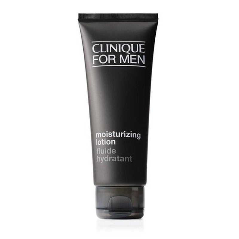Clinique For Men Face Moisturizer - Hydrating Lotion With Hyaluronic Acid & Glycerin | 3.4 Fl Oz