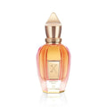 Xerjoff La Capitale Parfum - 50ml Unisex Amber Perfume with Strawberry, Leather & Vanilla Notes