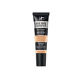 IT Cosmetics Bye Bye Under Eye Concealer - Water-Resistant, 24H Full Coverage for Dark Circles - 0.4 fl oz