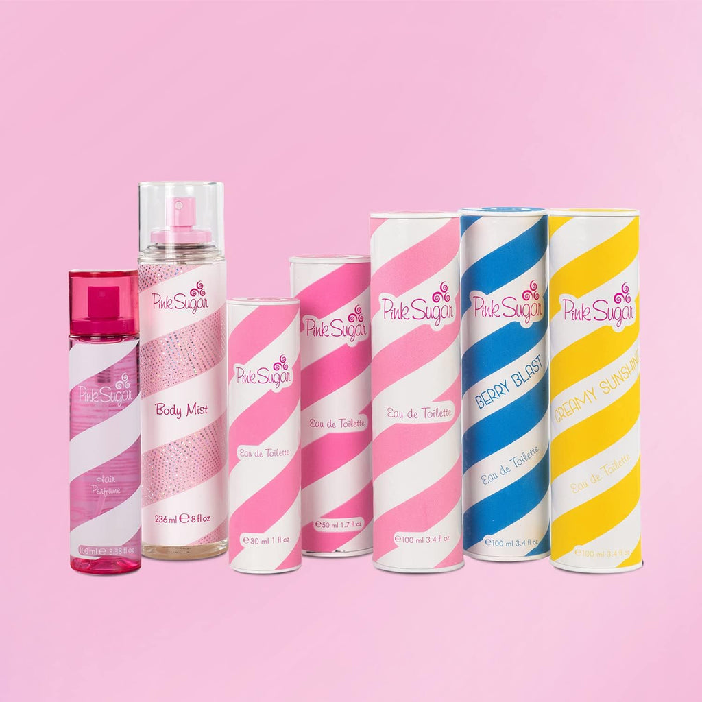 Pink Sugar Pink Sugar Rollerball, 0.34 fl. oz.