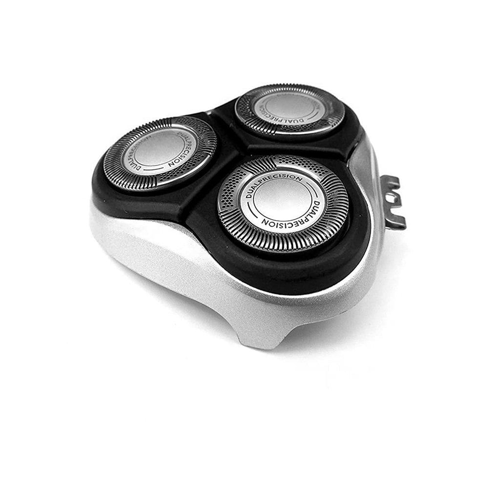 HQ8 Replacement Heads for Philips PT724/PT735 & More – HQ8 Blades Compatible with PT720/721/722/723/725/726/728/729/730, AT830, AT811, Norelco Aquatec Shavers (Whole Head)