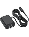 VHBW FX3 Charger Cord Compatible with BaBylissPRO FXFS2 FXX3S 4.5V