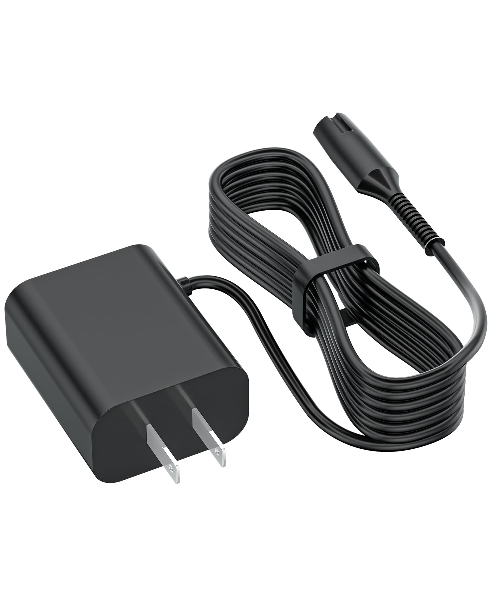 VHBW FX3 Charger Cord Compatible with BaBylissPRO FXFS2 FXX3S 4.5V