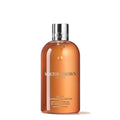 Molton Brown Body Wash - Sunlit Clementine & Vetiver | Refreshing 10 fl. oz. Size