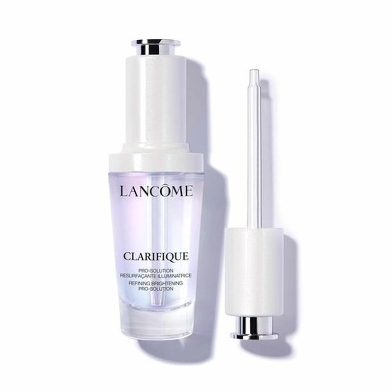 Lancôme Clarifique Pro-Solution Face Serum - Reduce Dark & Acne Spots with 10% PHA & Niacinamide