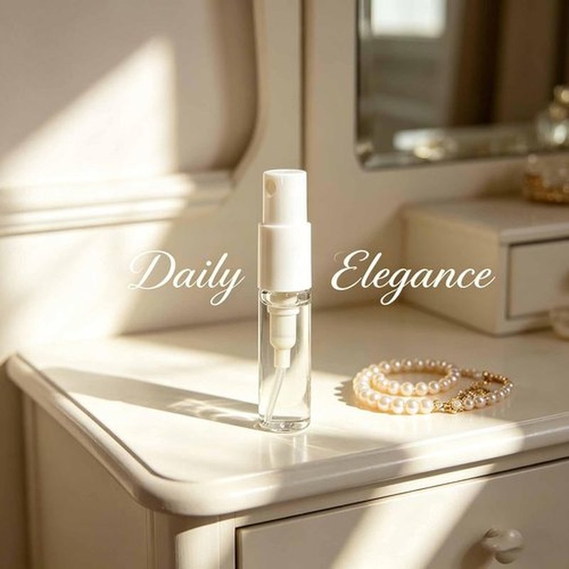 Designer Perfume Sampler Set - High-End Fragrance Samples for Women | 12 Random Scents
