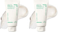 innisfree Green Tea Amino Acid Cleansing Foam,Sulfate-Free Hydrating Korean Face Wash,Gentle Lather,pH-Balanced Skincare,(Pack of 2)