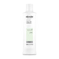 Nioxin Scalp Relief Hair Conditioner - Soothes & Hydrates Sensitive Scalps | Enriched with Aloe Vera & Vitamin E