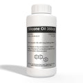 Silicone Oil 350 CST | Premium-Quality Lubricant for Industrial, Automotive, and Cosmetic Applications - 1000mL (32 Fl Oz)