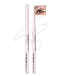 Regine Switzerland Waterproof Gel Eyeliner Pencil - Smooth, Long-Lasting, Hypoallergenic | White Matte