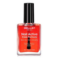 Gellen Active Glow Nail Polish - One Step Ridge Filler & Strengthener with Pomegranate Oil | 0.54 Fl Oz