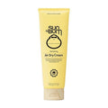 Sun Bum Revitalizing Air Dry Cream - Anti-Frizz Styling Cream with Banana Extract - UV Protection | 6 fl oz