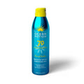 Ocean Potion Sun Care Continuous Sunscreen Spray SPF 70, Broad Spectrum UVA/UVB Protection Body Spray with Vitamin E & Aloe, Non-Greasy, Water-Resistant, 5.5 oz