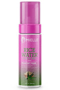 Mielle Rice Water & Aloe Vera Blend Braid Set Foam 7.5 FL Oz (Pack of 2)