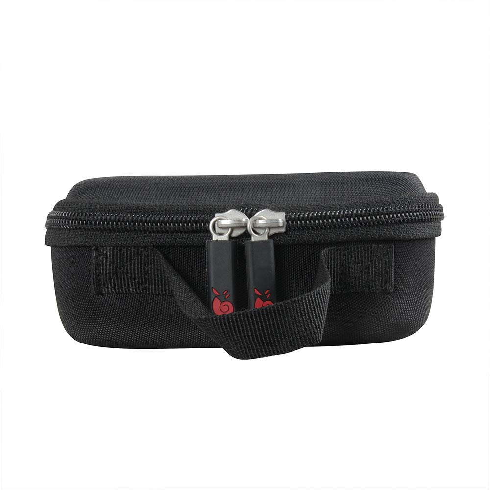 Hermitshell Hard Travel Case for Freebird FlexSeries/Remington XR7000 Electric Head & Body Hair Shaver