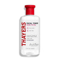 THAYERS Alcohol-Free Rose Petal Witch Hazel Toner - Soothing & Hydrating for All Skin Types | 12oz