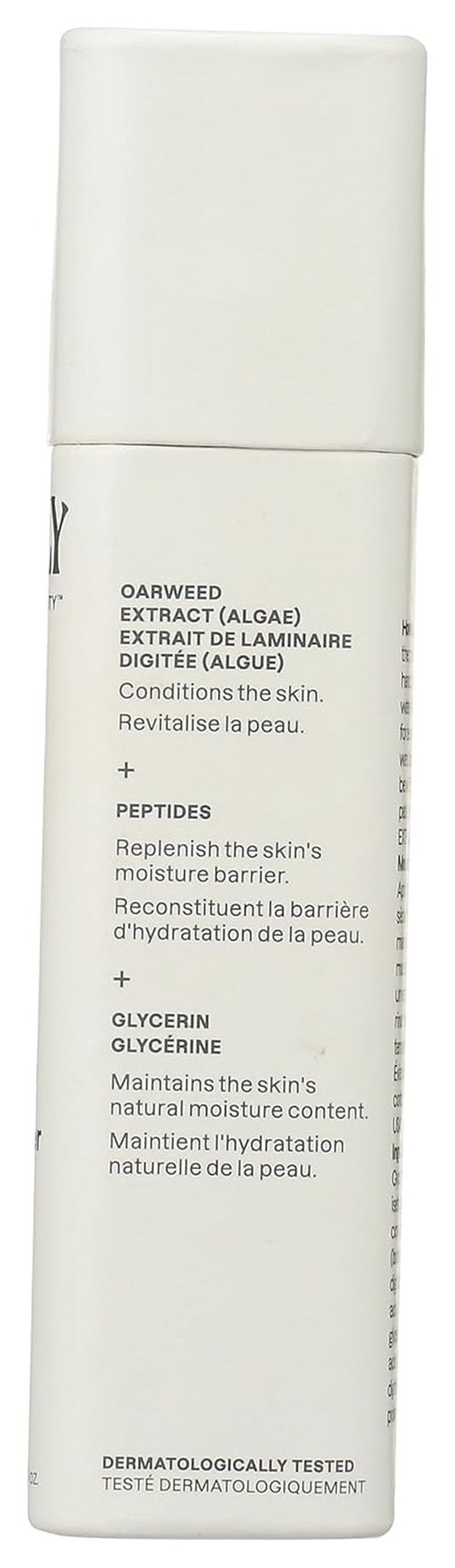 Oceanly Face Cleanser Stick - Phyto Cleanse for Deep Cleansing | 1 Ounce