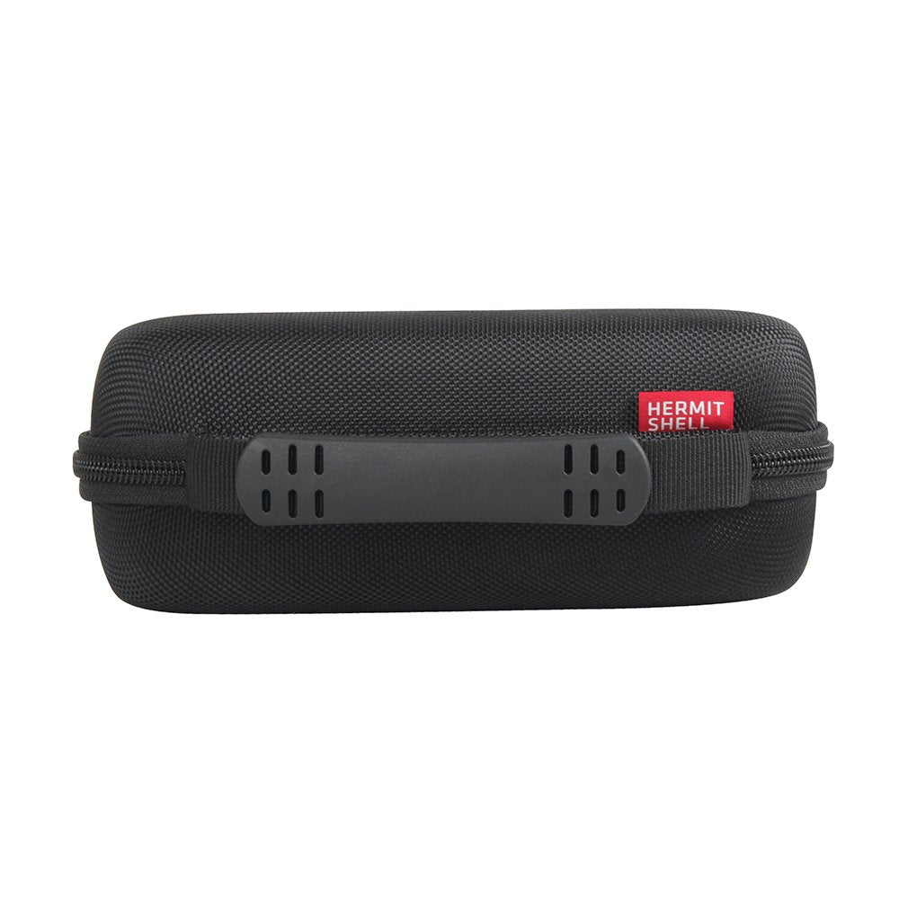 Hermitshell Hard Case for Andis 04780 / Andis 04685 Professional T-Outliner Beard & Hair Trimmer Corded Electric Beard Trimmer (Trimmer is not included)