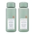 Kristin Ess Softening Moisture Repair Shampoo and Conditioner Set for Dry Hair – Light Fragrance - Anti-Frizz - Sulfate Free + Color Safe - Deep Conditioner for Color Treated & Dry Damaged Hair