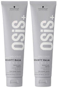OSiS+ Bounty Balm - Frizz Control Curl Cream for Natural Texture & Definition