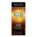 John Frieda Brilliant Brunette Hair Gloss - Enhance Rich Color & Boost Shine | 6.5 Oz