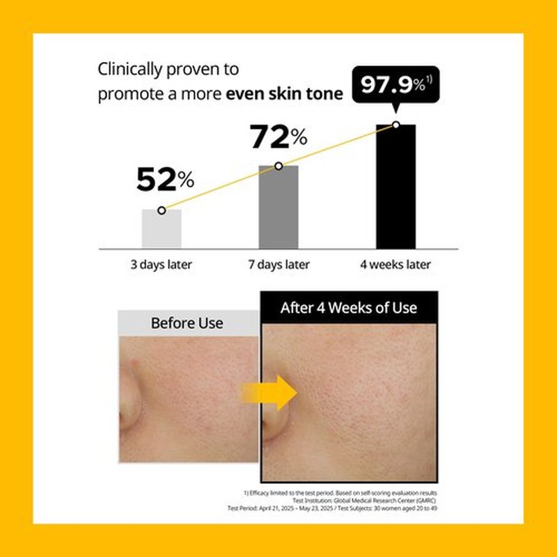 PRIMERA PRMR Retinol Vitamin C Serum for Face | Youth Radiance Vitatinol Serum Skin Booster, Korean Skincare for Anti-aging & Glowing, Moisturizing, Reduces Dark Spots, 0.7 oz (21 g, Pack of 1)