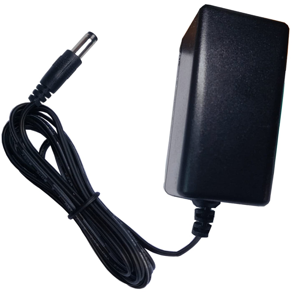eeTao Charger for Vacfore S5N FB553 Cyclone Tech 3.0 Cordless Vacuum Cleaner 25.2V Rechargable Replacement Power Supply Adapter Cable Cord