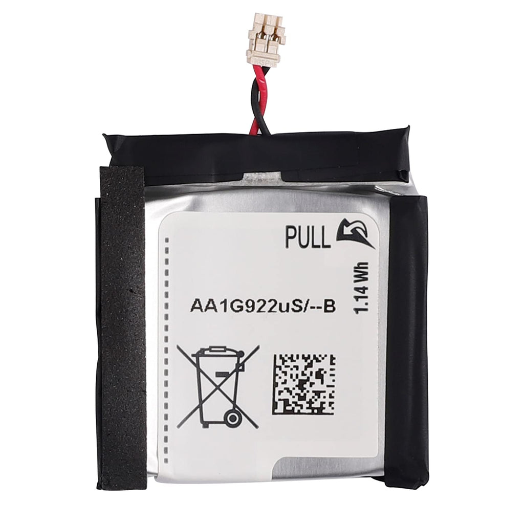 Duotipa Battery EB-BR750ABE Compatible with Galaxy Gear S R750 SM-R750
