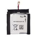 Duotipa Battery EB-BR750ABE Compatible with Galaxy Gear S R750 SM-R750
