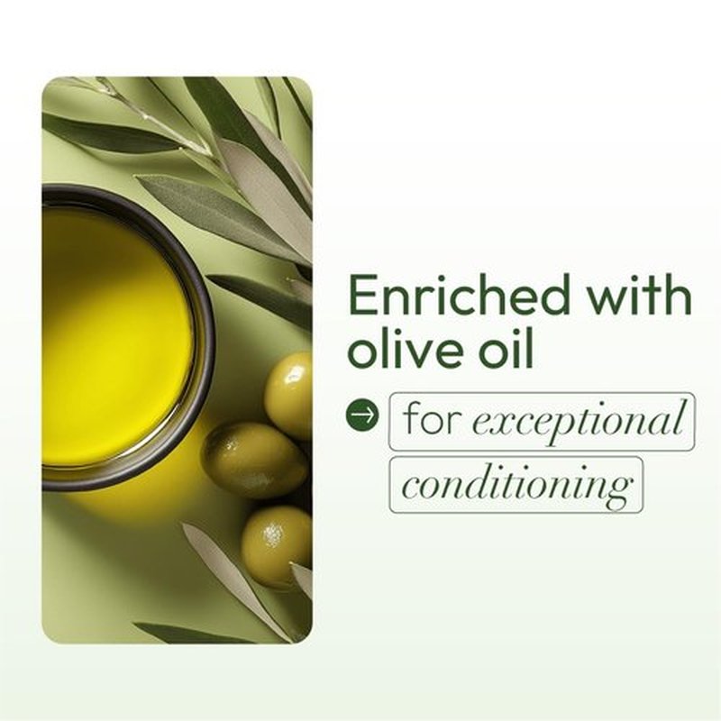 ORS Olive Oil Glossing Hair Polisher Frizz Control & Wrap Set Mousse Restorative Shine 2 Piece Set