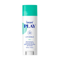 Supergoop! PLAY Lip Shield SPF 30 Mint - Hydrating SPF Lip Balm - Moisturizing Treatment for Dry Cracked Lips - Broad Spectrum UV Protection
