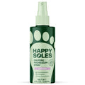 Happy Soles Calming Magnesium Oil Spray for Feet - Relaxing Refreshing Mist with Lavender Oil for Restful Sleep - Paraben Free, Vegan & Cruelty-Free - Fast Absorbing Magnesium Spray to Soothe Soles