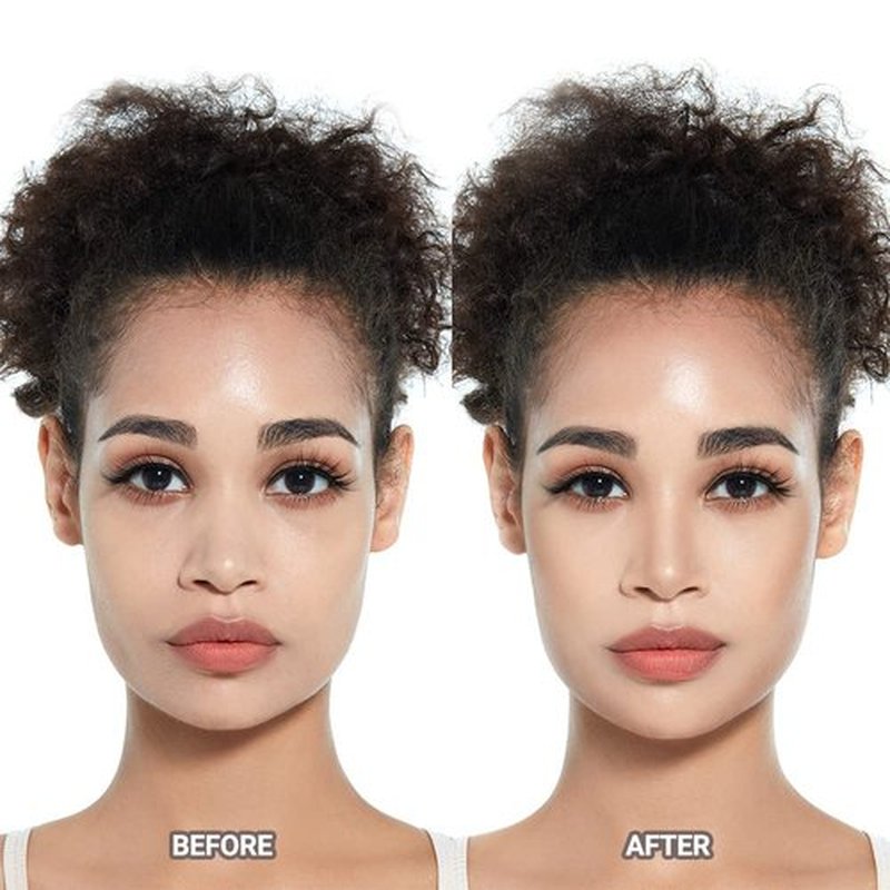 ETUDE Contour Powder - Creator | Bronzer And Contour Palette To Effortlessly Define The Face Like A Selfie | Smooth, Velety Texture | Natural Look, brown, Korean Makeup, Kbeauty, Perfect for Gift